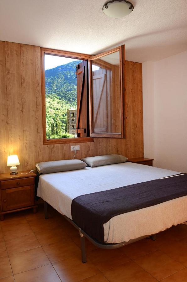 La Coma Hotel Taull Exterior photo