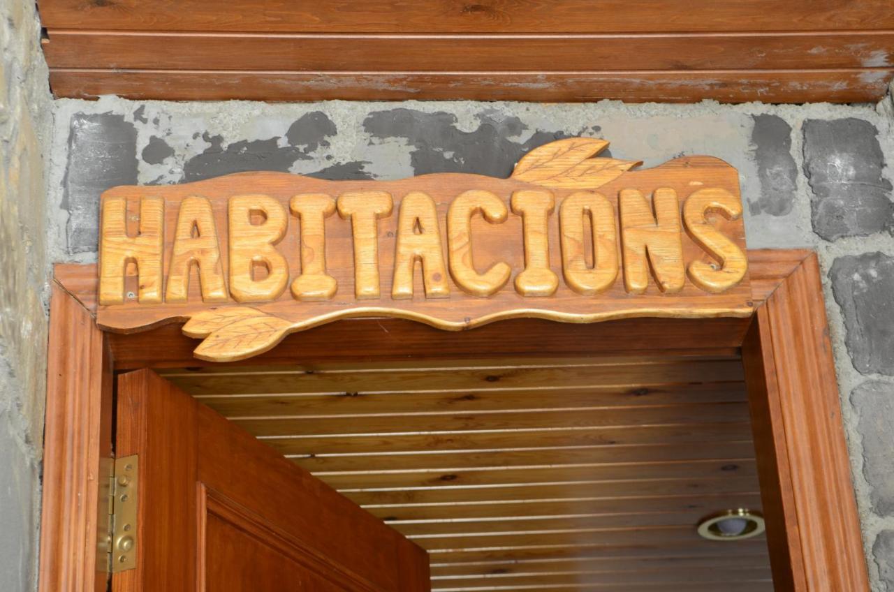 La Coma Hotel Taull Exterior photo