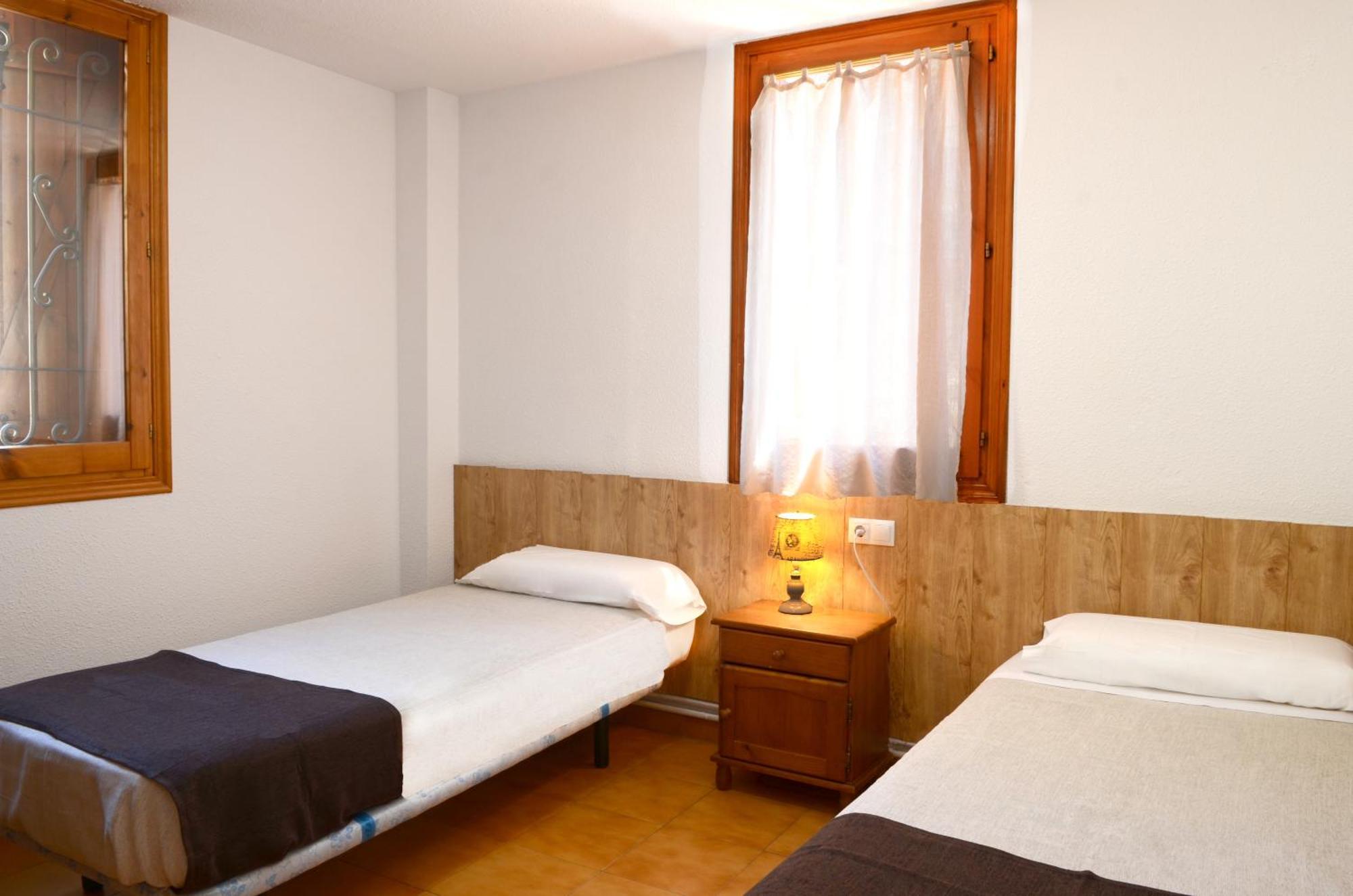 La Coma Hotel Taull Exterior photo