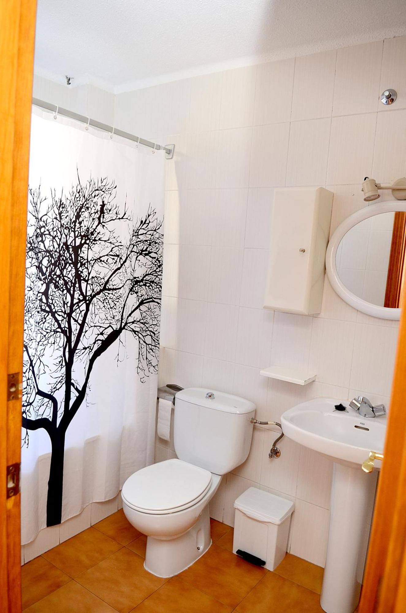 La Coma Hotel Taull Room photo